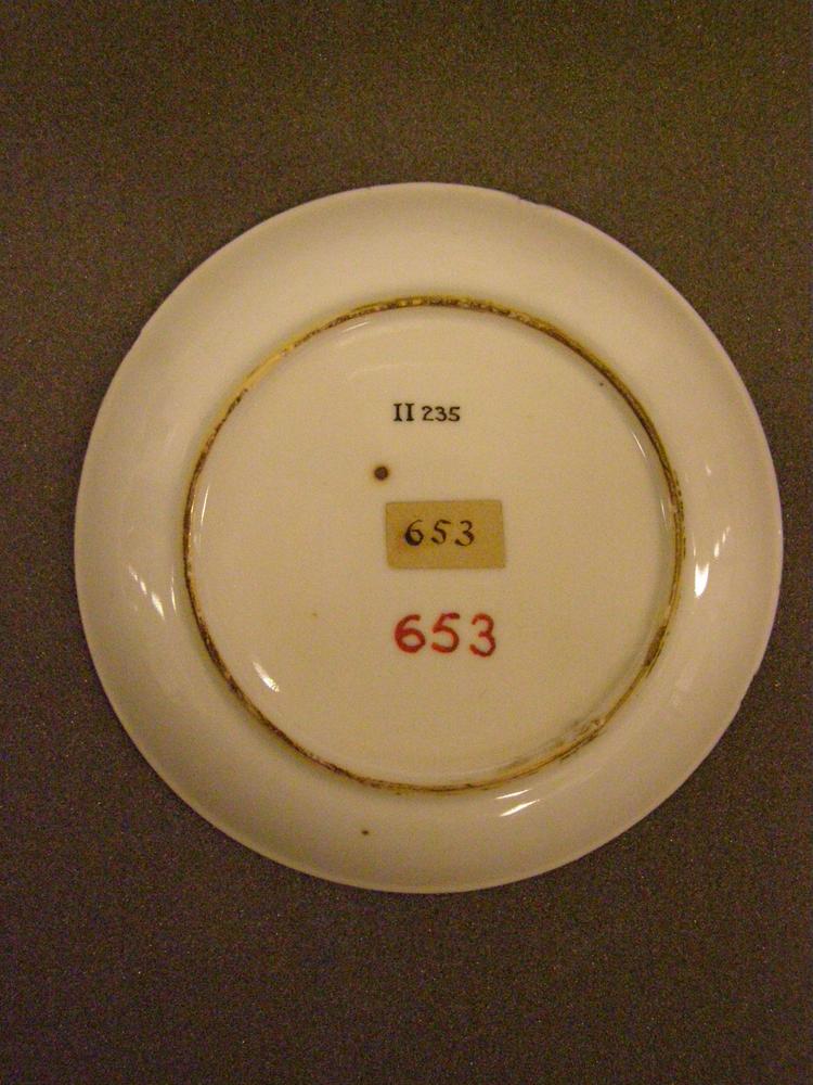 图片[6]-saucer BM-Franks.653-China Archive